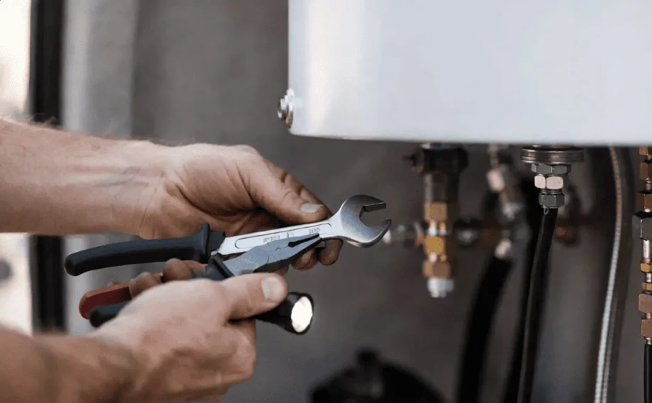 Why choose Water Heater Repair in Saint Helena, NE